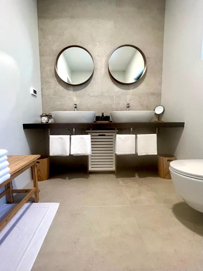 Casa Bosca With Heated Pool Villa Sveti Petar u Sumi Dış mekan fotoğraf