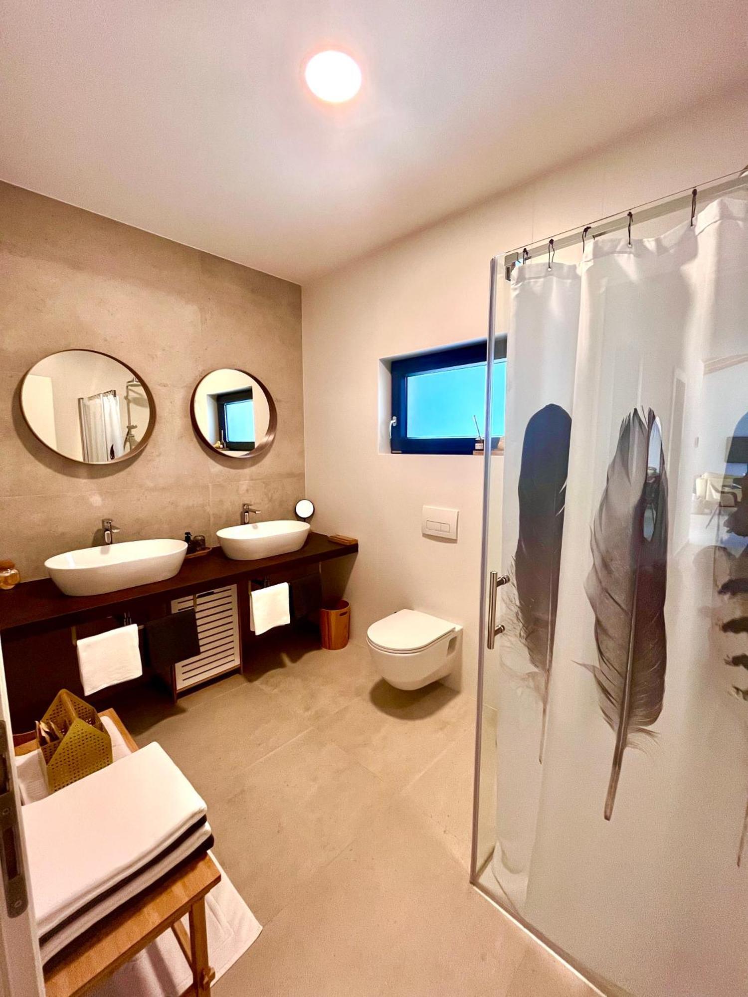 Casa Bosca With Heated Pool Villa Sveti Petar u Sumi Dış mekan fotoğraf